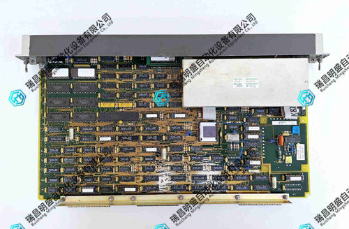 AEG Modicon AM-S975-103處理器 PCB 模塊