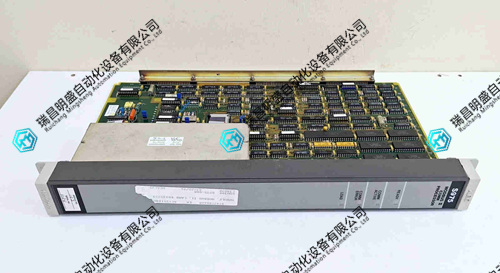 AEG Modicon AM-S975-103處理器 PCB 模塊