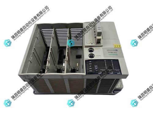 AEG Modicon TSX3721100處理器模塊