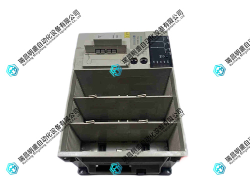 AEG Modicon TSX3721100處理器模塊