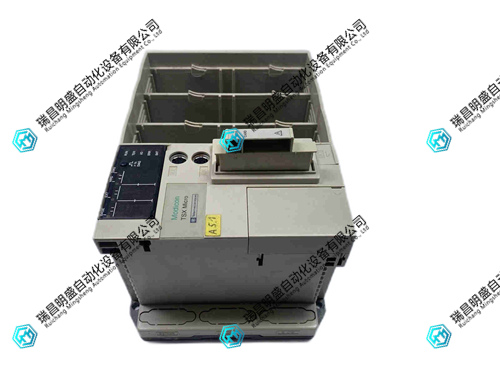 AEG Modicon TSX3721100處理器模塊