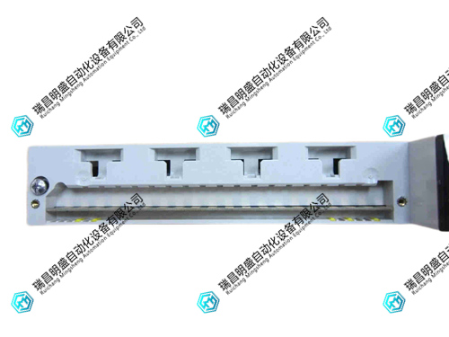 AEG MODICON 140DAO84000交流電輸出模塊
