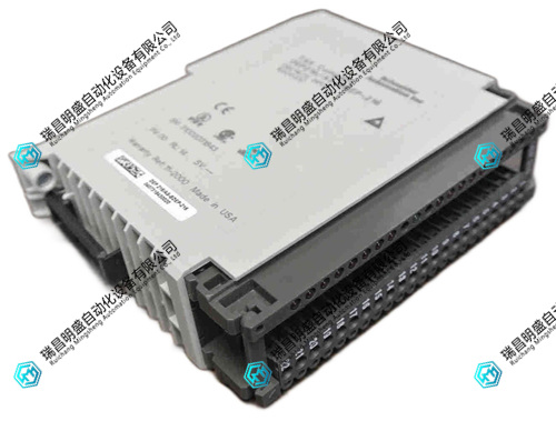 AEG MODICON DEP216離散輸入模塊