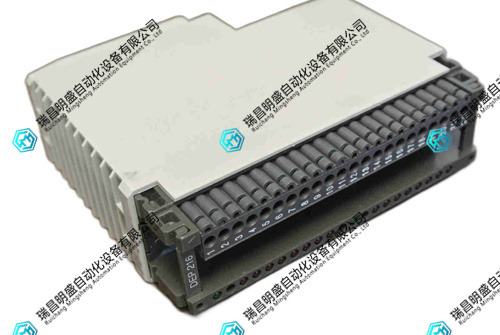 AEG MODICON DEP216離散輸入模塊
