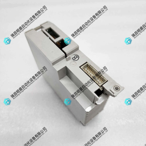 AEG MODICON AS-BDEO-21模擬輸入模塊