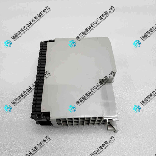 AEG MODICON AS-BDEO-21模擬輸入模塊