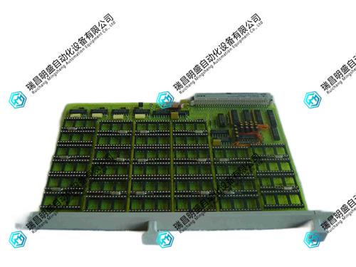 AEG MODICON 6051-042.21111中央處理器 