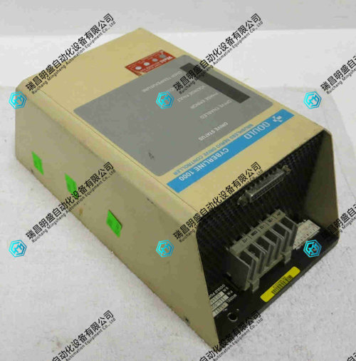 AEG MODICON 110-0092-1無(wú)刷伺服控制器