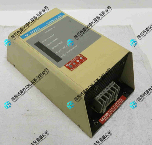 AEG MODICON 110-0092-1無(wú)刷伺服控制器