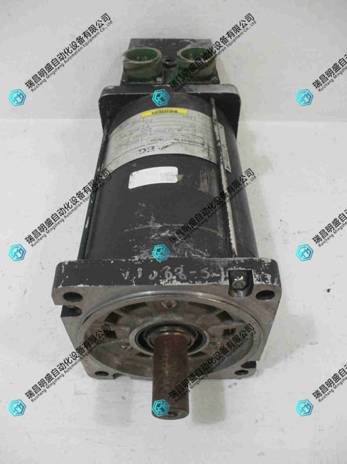 AEG MODICON CGD24-130R伺服電機(jī)