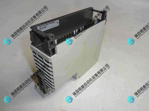 AEG MODICON AS-BDEP-220離散輸入模塊