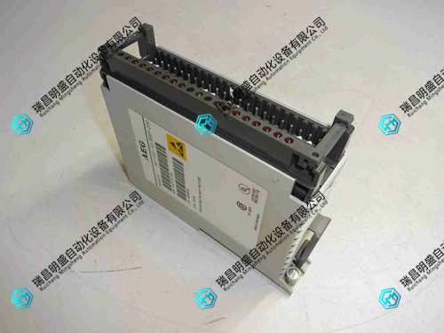 AEG MODICON AS-BDEP-220離散輸入模塊