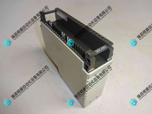 AEG MODICON AS-BDEP-220離散輸入模塊