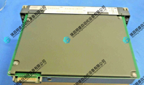 AEG MODICON AS-B807-132獨(dú)立 I/O 模塊