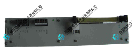 AEG MODICON 239639控制器模塊