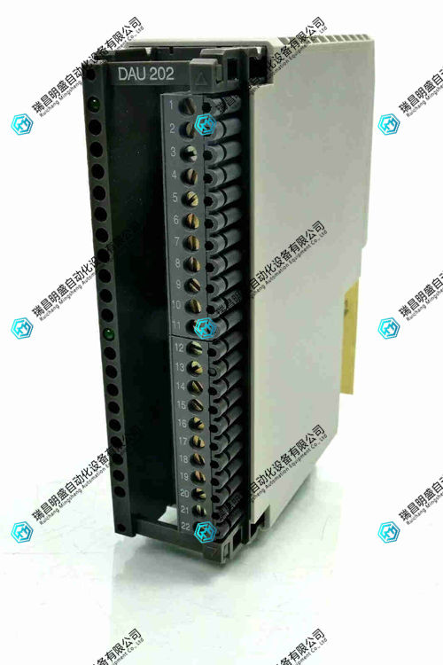 AEG MODICON 6728-042.244666邏輯控制器卡