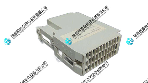 AEG MODICON AS-P120-000交流電電源轉換器