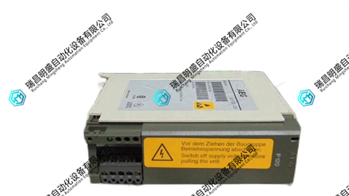AEG MODICON AS-P120-000交流電電源轉換器