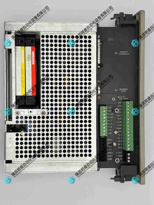 AEG MODICON AS-B885-110運(yùn)動(dòng)模塊