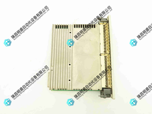 AEG MODICON AS-B807-032輸入模塊