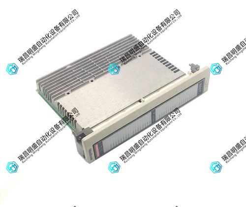 AEG MODICON AS-B807-032輸入模塊