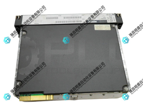  AEG MODICON AS-9509-001輸入輸出處理器