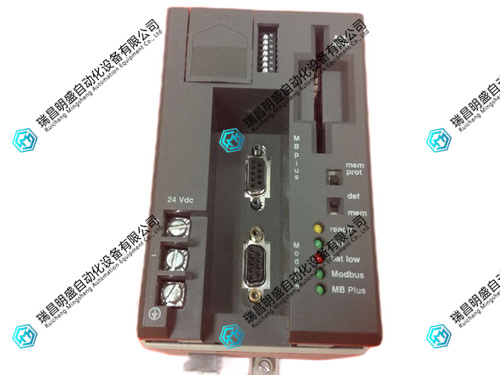 AEG MODICON SA-E984-245可編程控制器模塊