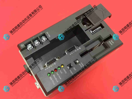 AEG MODICON PC-E984-245可編程控制器 