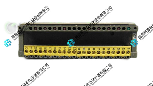 AEG MODICON AS-BDAP-210交流電I/O模塊