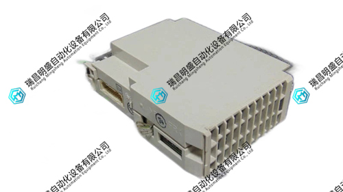 AEG MODICON AS-BDAP-210交流電I/O模塊