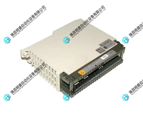 AEG MODICON ADU205模擬輸入處理器