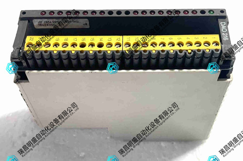 AEG MODICON AS-BDAO-216離散輸出模塊