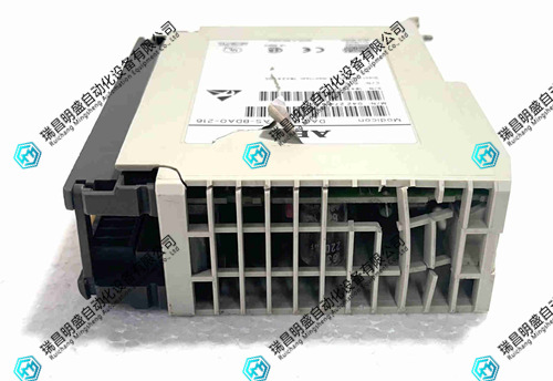 AEG MODICON AS-BDAO-216離散輸出模塊