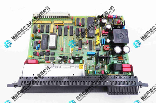 AEG MODICON DEA 106 243 135總線接收器