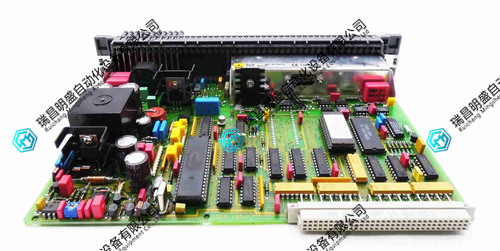 AEG MODICON DEA 106 243 135總線接收器