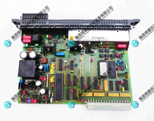 AEG MODICON DEA 106 243 135總線接收器