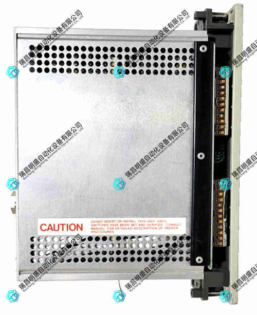 AEG MODICON AS-B872-002輸入輸出模塊