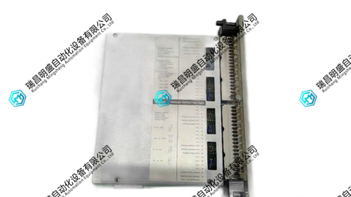 AEG MODICON AS-B827-200熱電偶輸入模塊