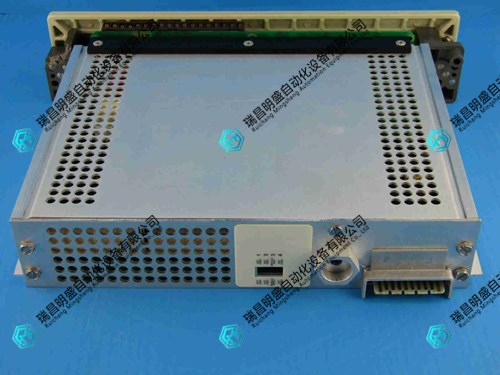 AEG MODICON AS-B873-011模擬輸入模塊