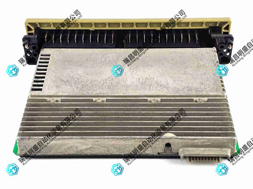AEG MODICON AS-B804-016模擬輸出模塊