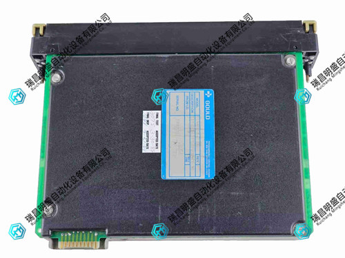 AEG MODICON AS-B804-016模擬輸出模塊