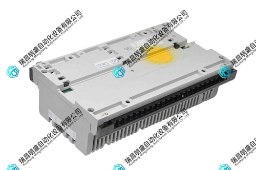 AEG MODICON 110CPU41103控制器模塊