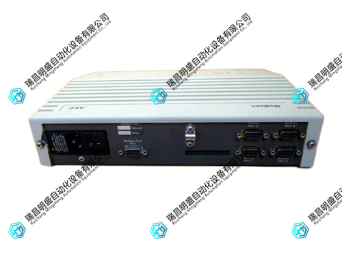 AEG MODICON NWBM85000多路復(fù)用器