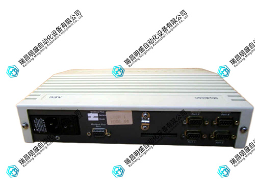 AEG MODICON NWBM85000多路復(fù)用器