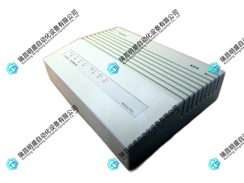 AEG MODICON NWBM85000多路復(fù)用器