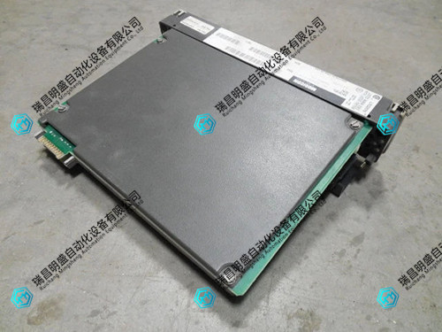 AEG MODICON B804-116輸出模塊