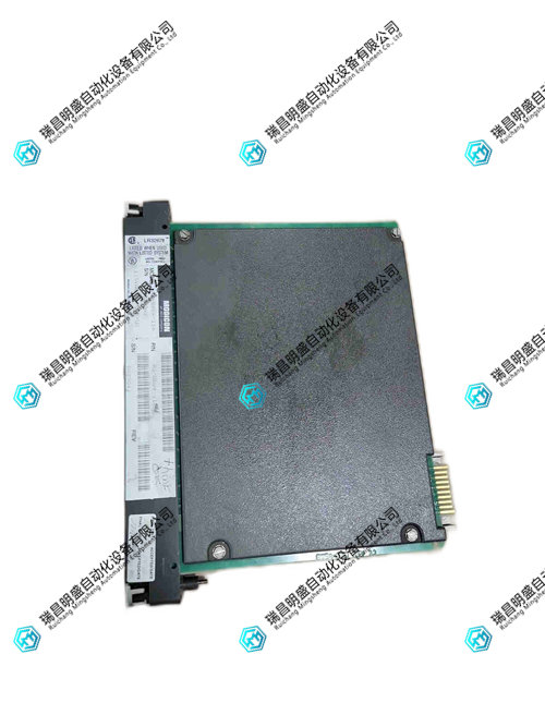 AEG MODICON B804-116輸出模塊