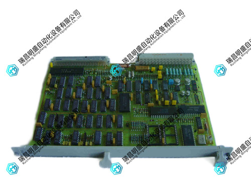 AEG MODICON 6051-042.20367中央處理器