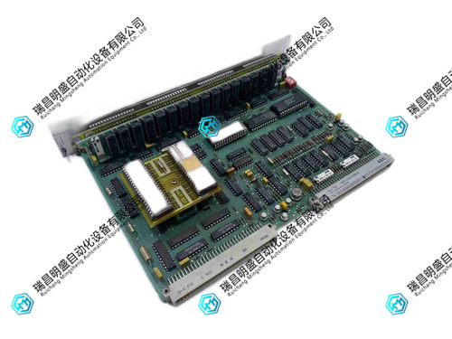 AEG Modicon 6051-042.23964  模擬輸入輸出模塊