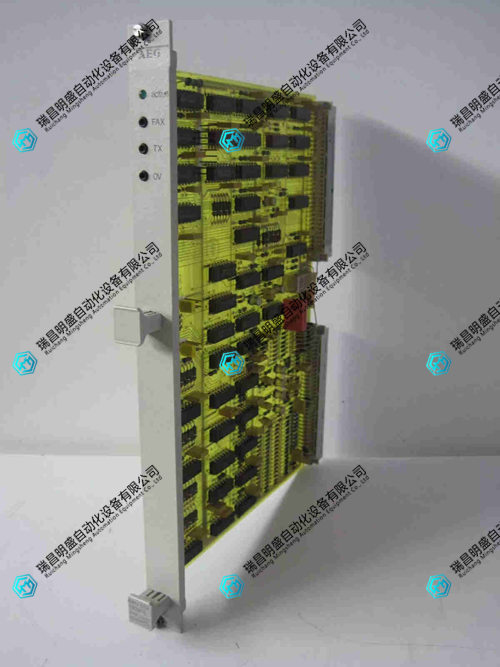 AEG Modicon DKV022控制器模塊